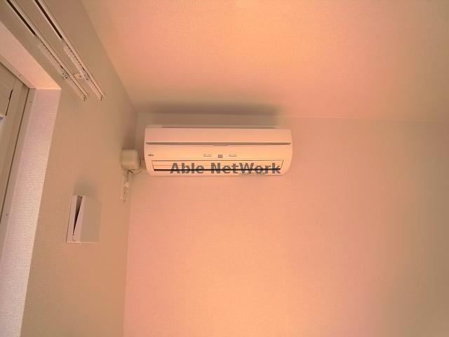 モデレート　の物件内観写真