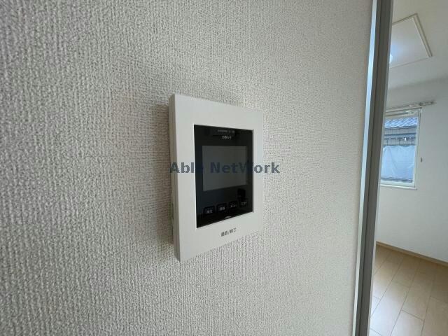 モデレート　の物件内観写真