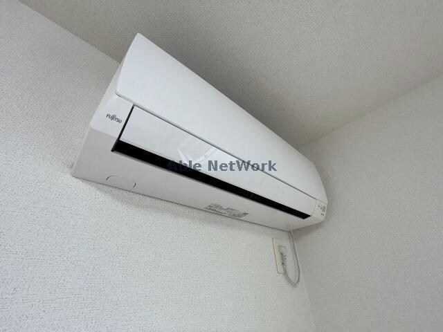 モデレート　の物件内観写真