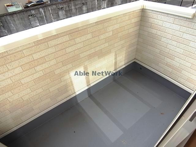 モデレート　の物件内観写真