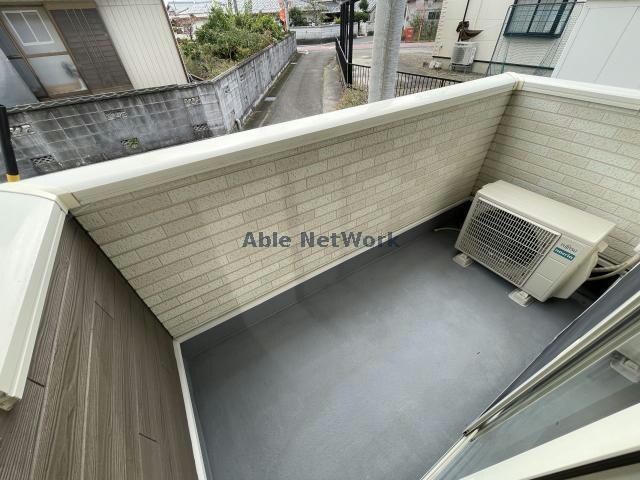 モデレート　の物件内観写真