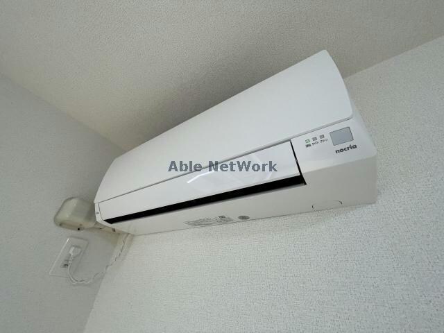 モデレート　の物件内観写真