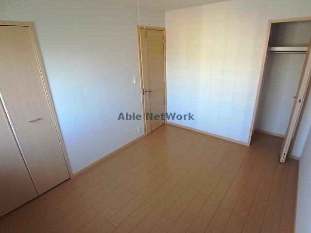 グランツＭＯ　Ⅱの物件内観写真