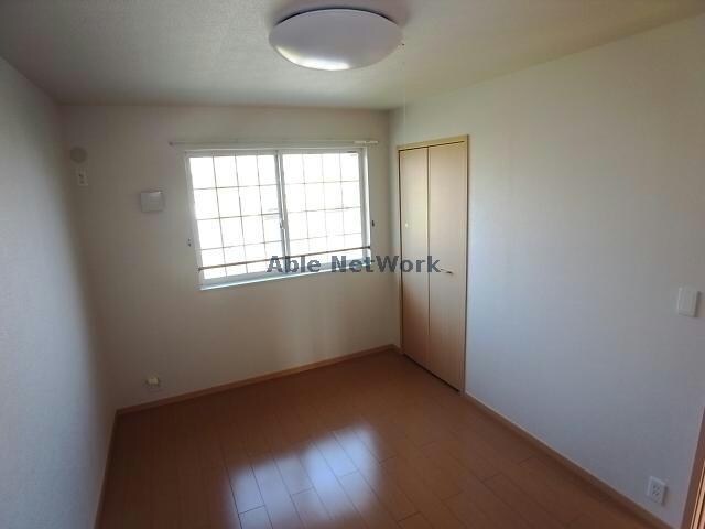 グランツＭＯ　Ⅱの物件内観写真