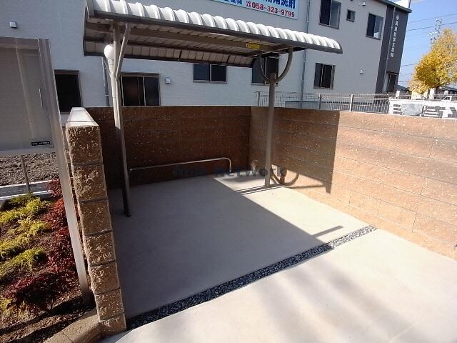 グランツＭＯ　Ⅱの物件外観写真