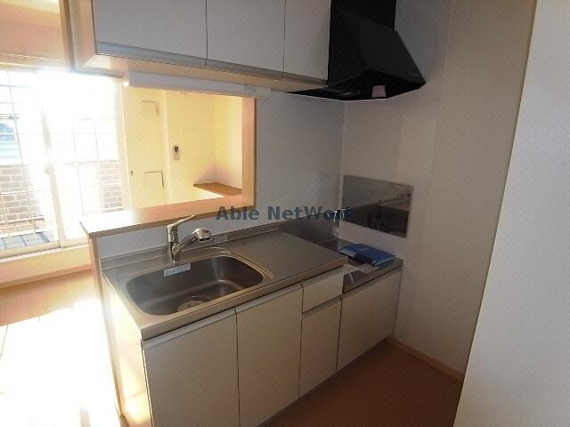 グランツＭＯ　Ⅱの物件内観写真