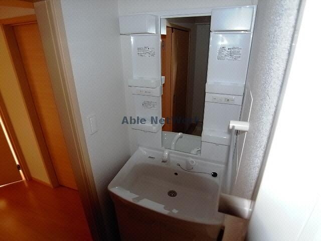 グランツＭＯ　Ⅱの物件内観写真