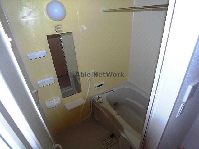 グランツＭＯ　Ⅱの物件内観写真