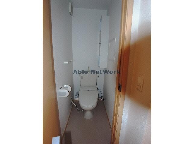 グランツＭＯ　Ⅱの物件内観写真