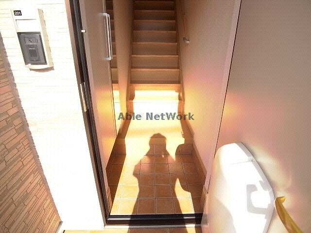 グランツＭＯ　Ⅱの物件内観写真