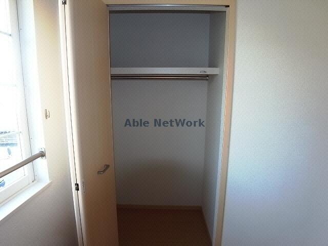 グランツＭＯ　Ⅱの物件内観写真