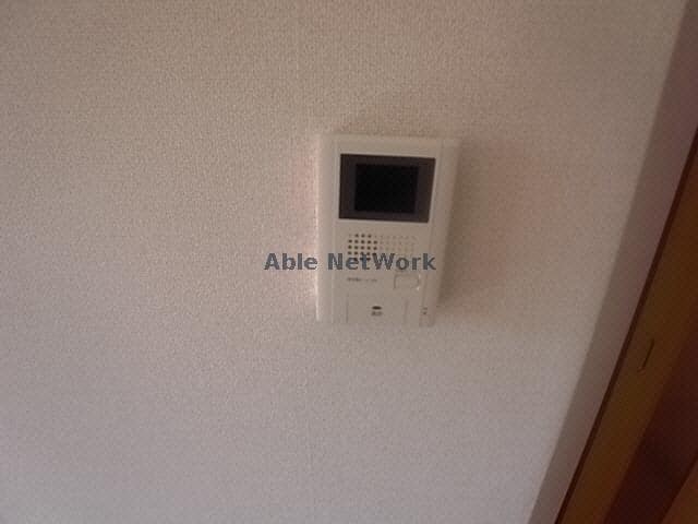 グランツＭＯ　Ⅱの物件内観写真