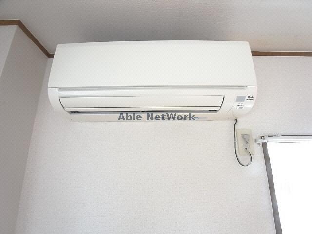 グランツＭＯ　Ⅱの物件内観写真