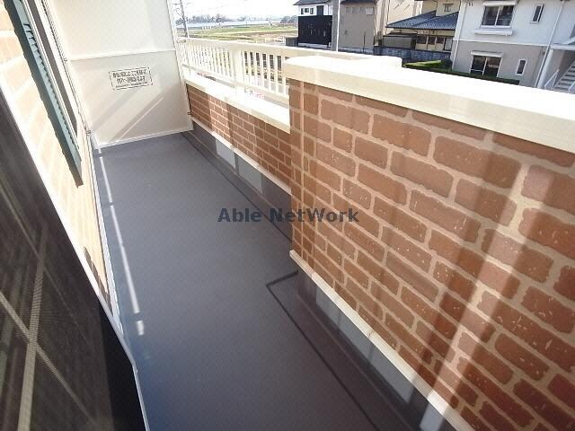 グランツＭＯ　Ⅱの物件内観写真