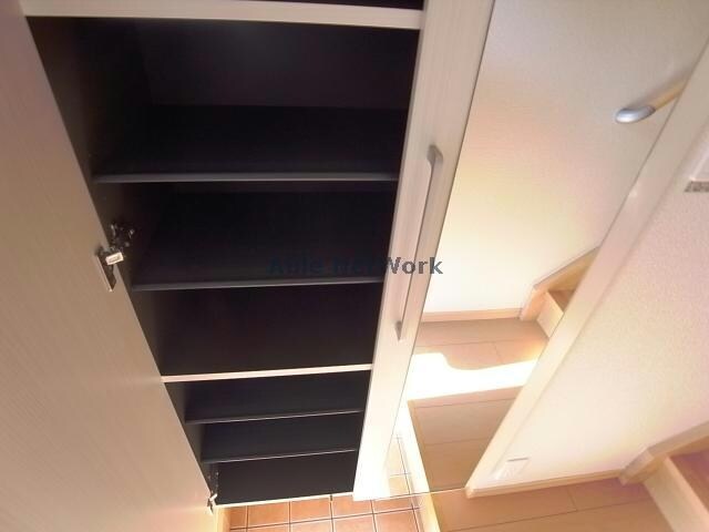 グランツＭＯ　Ⅱの物件内観写真