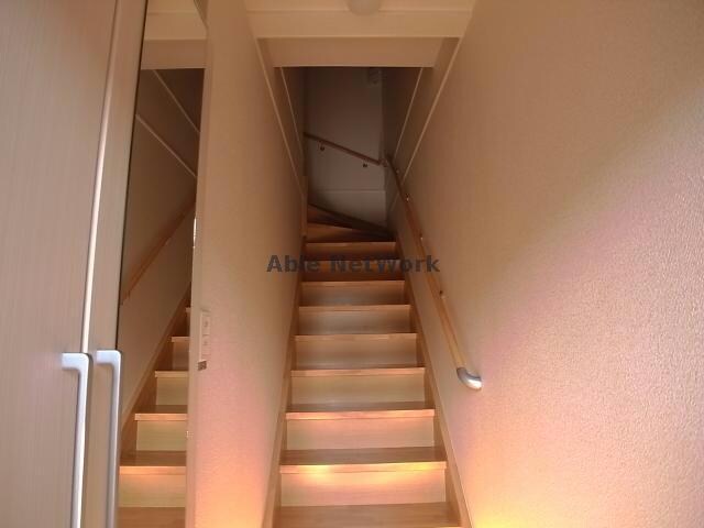 グランツＭＯ　Ⅱの物件内観写真