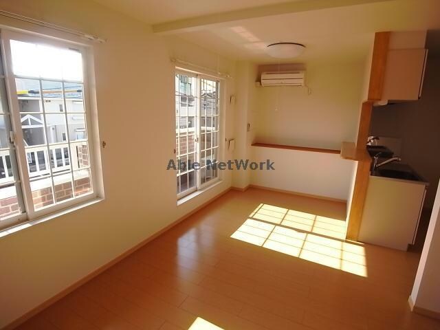 グランツＭＯ　Ⅱの物件内観写真