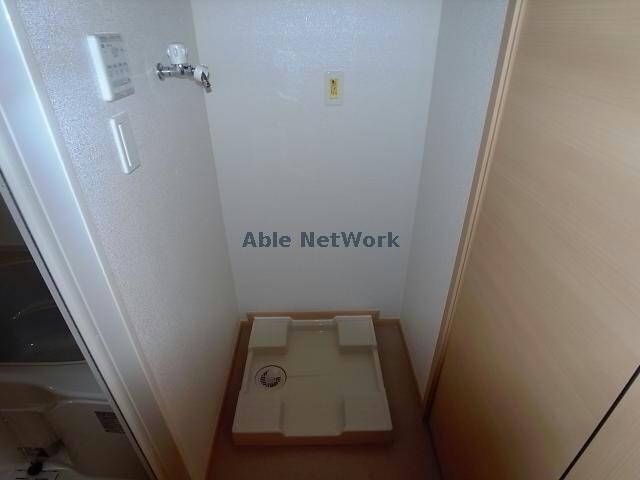 グランツＭＯ　Ⅱの物件内観写真