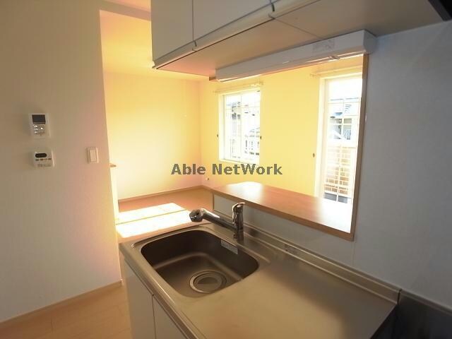 グランツＭＯ　Ⅱの物件内観写真