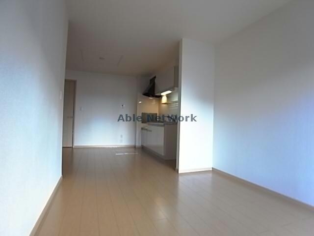 ボニート・ブリッサの物件内観写真