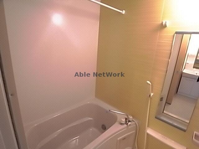 ボニート・ブリッサの物件内観写真