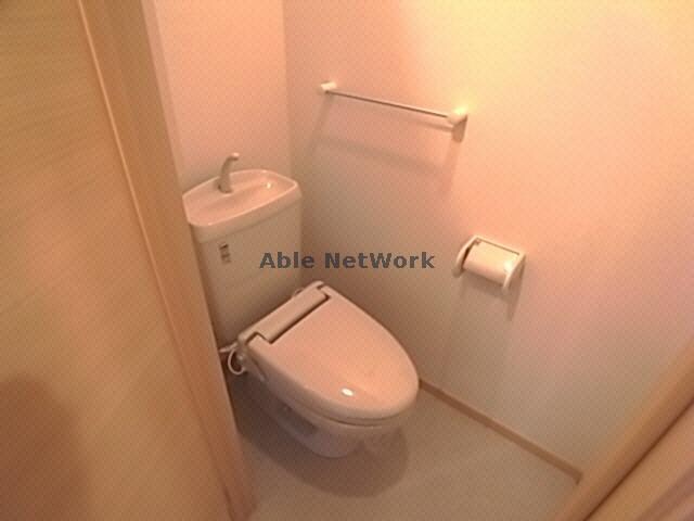 ボニート・ブリッサの物件内観写真