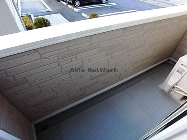 ボニート・ブリッサの物件内観写真