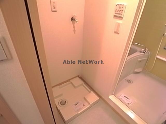 ボニート・ブリッサの物件内観写真