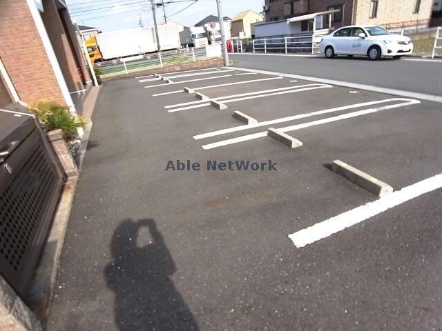 サンシャイン１９　Ａの物件外観写真