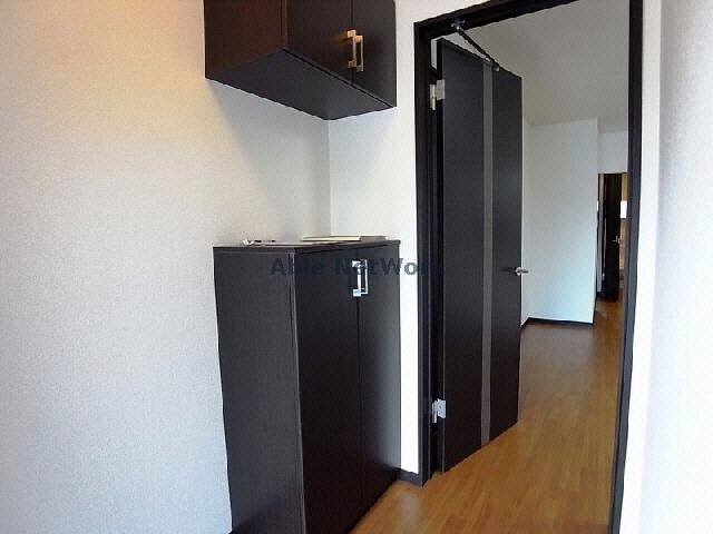 サンシャイン１９　Ａの物件内観写真