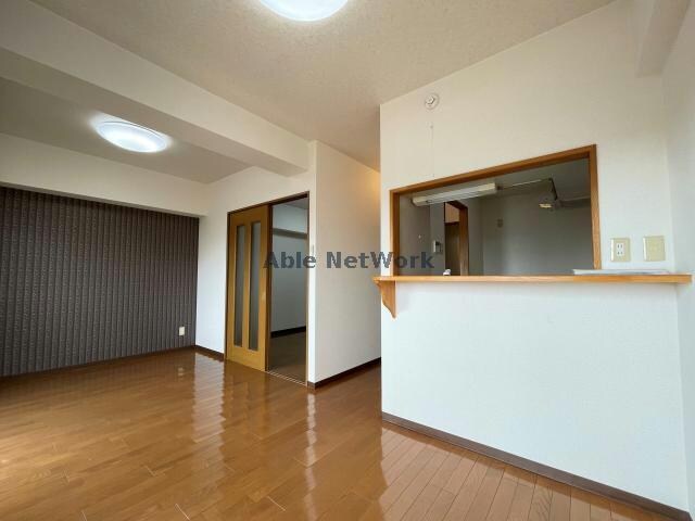 エクセレンス堀の物件内観写真