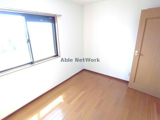 エクセレンス堀の物件内観写真