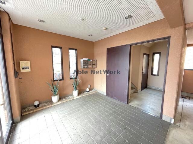 エクセレンス堀の物件外観写真