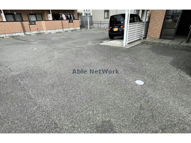 エクセレンス堀の物件外観写真