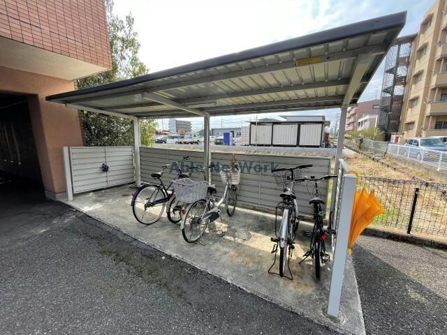 エクセレンス堀の物件外観写真