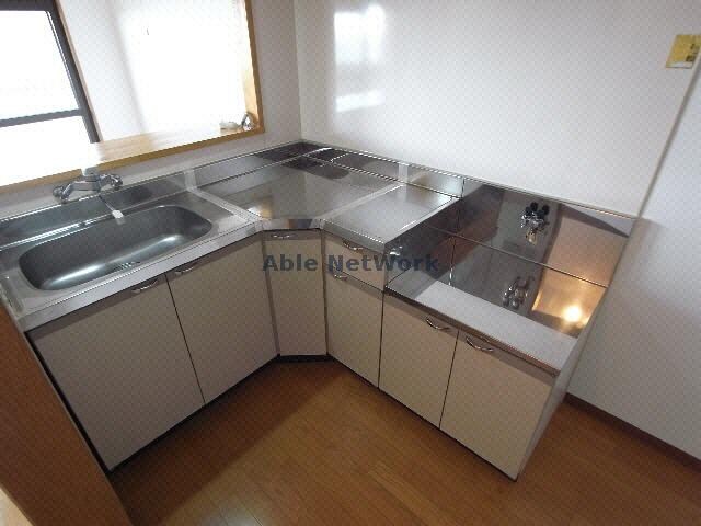 エクセレンス堀の物件内観写真