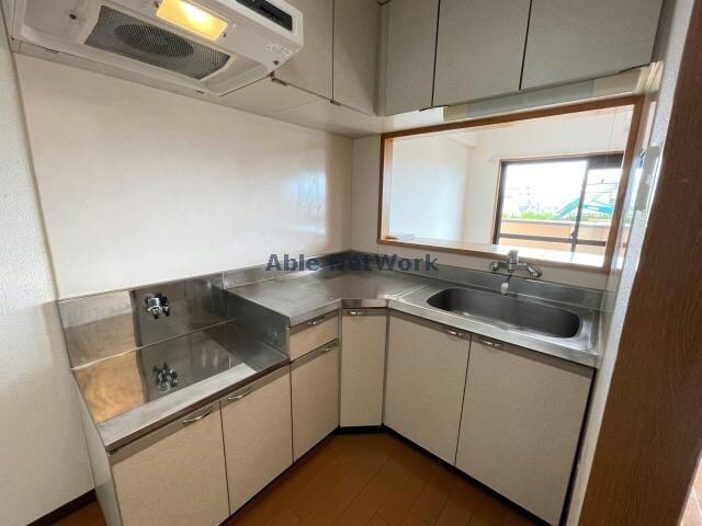 エクセレンス堀の物件内観写真