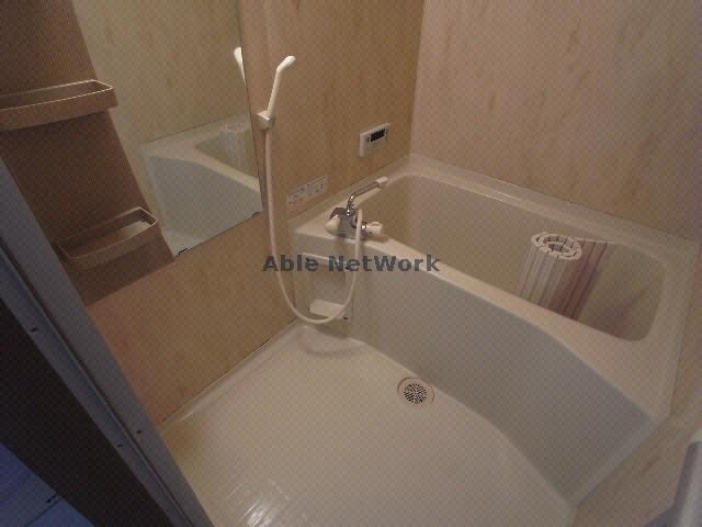 エクセレンス堀の物件内観写真