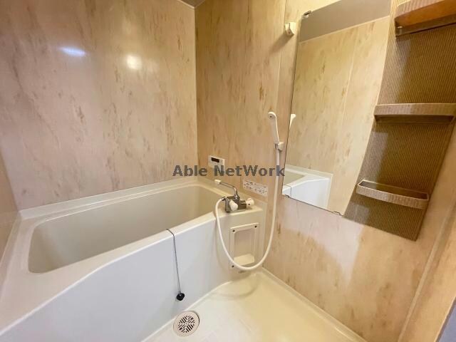 エクセレンス堀の物件内観写真