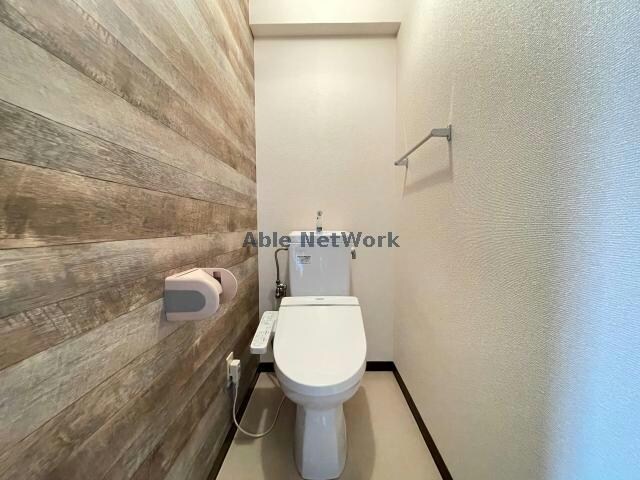 エクセレンス堀の物件内観写真