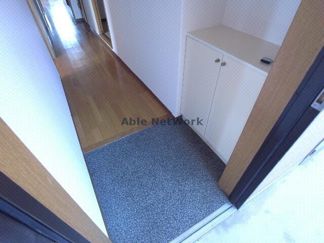 エクセレンス堀の物件内観写真