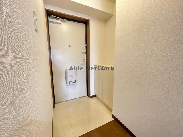 エクセレンス堀の物件内観写真