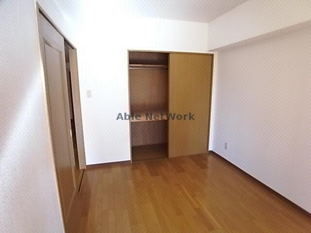 エクセレンス堀の物件内観写真