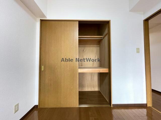 エクセレンス堀の物件内観写真