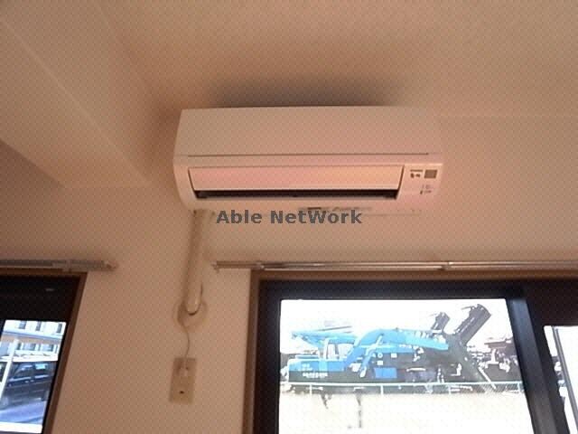 エクセレンス堀の物件内観写真