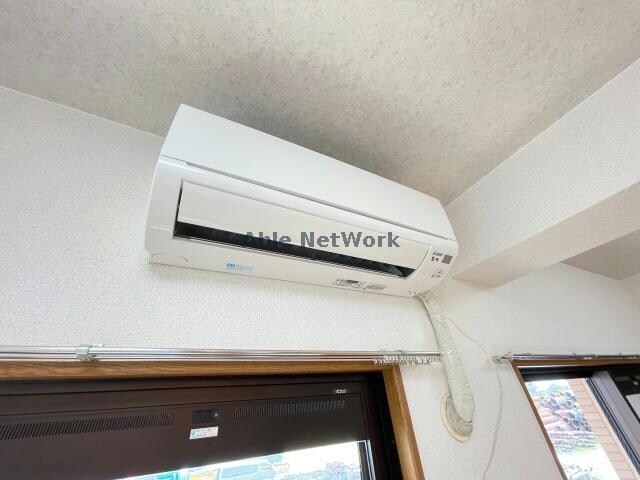 エクセレンス堀の物件内観写真