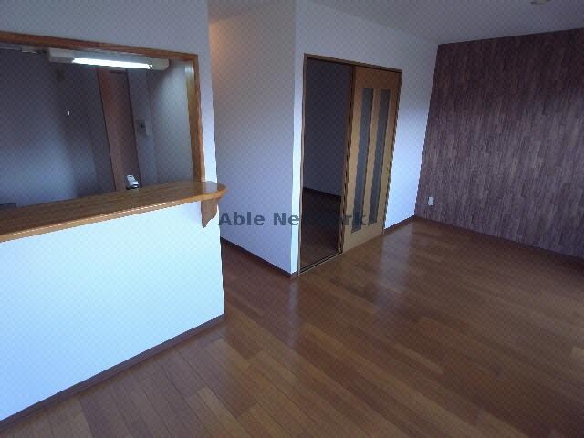 エクセレンス堀の物件内観写真