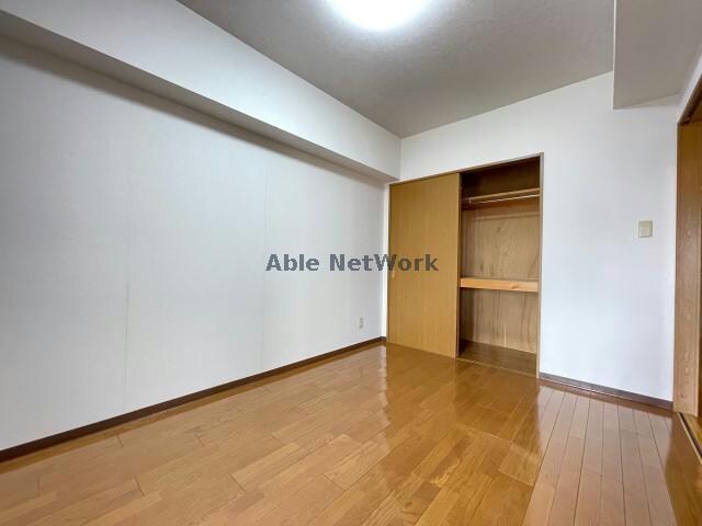 エクセレンス堀の物件内観写真