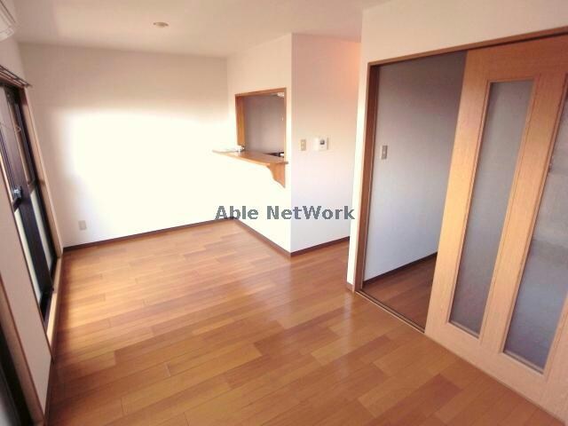 エクセレンス堀の物件内観写真