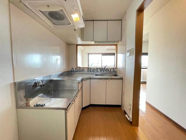 エクセレンス堀の物件内観写真